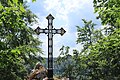 Gotisches Kreuz bei Gnadenweiler