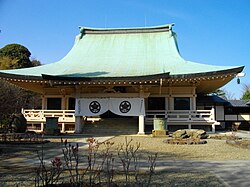 Gōtoku-ji