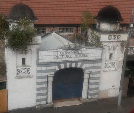 Govanhill Picture House