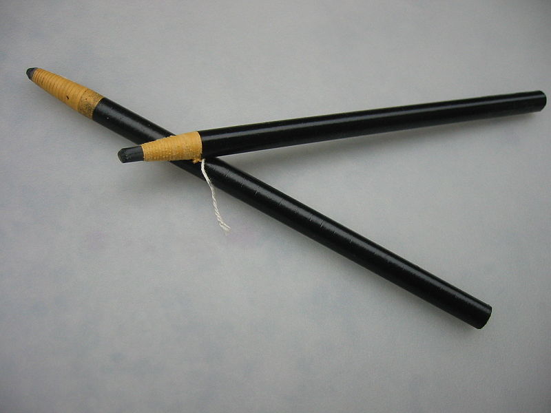 File:Grease pencil.jpg