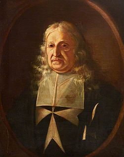 <span class="mw-page-title-main">Gregorio Carafa</span> Grandmaster of the Order of Saint John