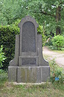 Griesheim, Friedhof, Grave C 137 Stark.JPG