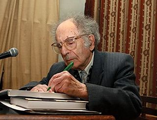 <span class="mw-page-title-main">Grigory Pomerants</span> Lithuanian-born Russian philosopher and cultural theorist