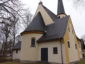 Groß-Köris Christuskirche Nordostansicht.JPG