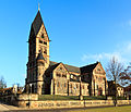 Catholic parish church St. Paul