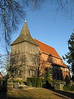 St. Marien (Groß Salitz)