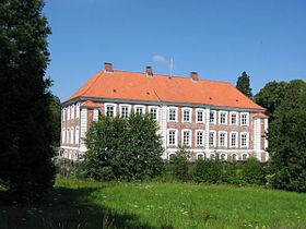 Harmsdorf (Øst-Holstein)