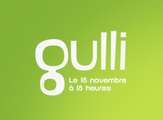 Announcement of Gulli on 18 November 2005.