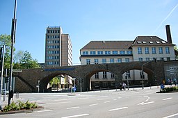 Gummersbach - Brückenstraße - Fabrikstraße 01 ies