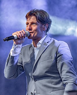 Günther Neefs in 2019