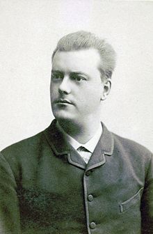 Gustaf Ranft