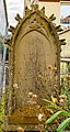 * Nomination Tombstone Philipp H. Gutwein (†1833), late classicistic, in the monument zone old cemetery in Haßloch --F. Riedelio 08:27, 14 November 2021 (UTC) * Promotion  Support Good quality. --Poco a poco 11:41, 14 November 2021 (UTC)