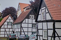 Haarhofsgasse 13, 15, 21 Soest 20220608 0026