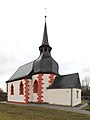 Evangelical Lutheran Parish Church of the Holy Trinity