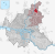 Hamburg-Bergstedt elhelyezkedése