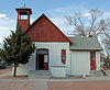 Handy Chapel