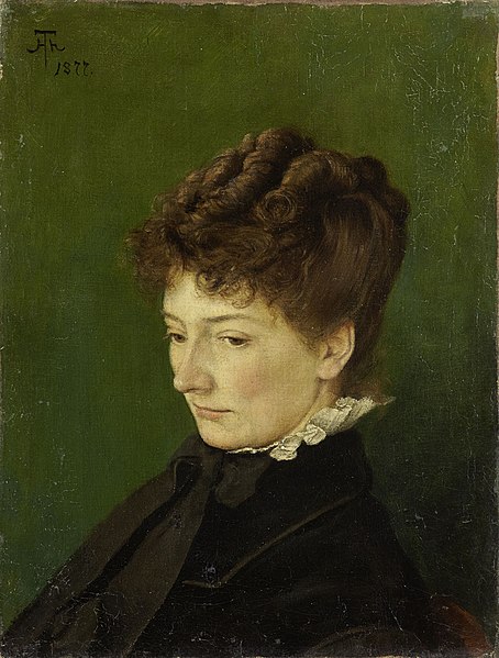 File:Hans Thoma - Bildnis Ida Müller (1877).jpg