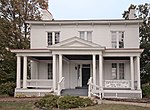 Thumbnail for Harriet Beecher Stowe House (Cincinnati, Ohio)