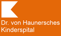 Dr. von Haunersches Kinderspital (Logo)