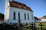 Friedhof (Haunsheim)