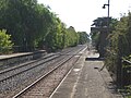 Thumbnail for Hawthorn railway station, Adelaide