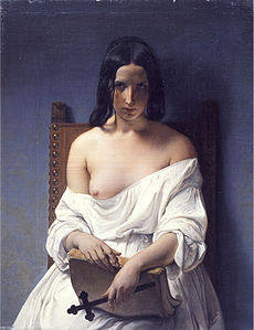 Hayez Meditasjon Italia 1848.jpg