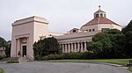 Holy Cross Cemetery (Colma, California)