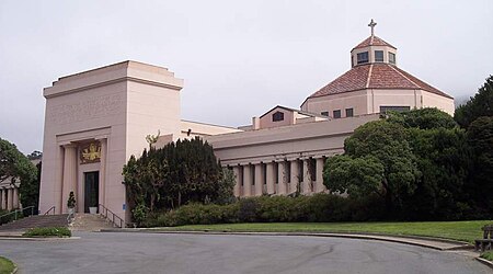 Hcc colma mausoleum1