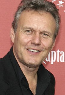 <span class="mw-page-title-main">Anthony Head</span> English actor