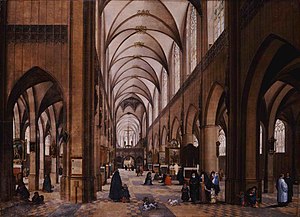 Catedrala Din Anvers