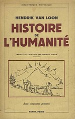 Vignette pour L'Histoire de l'humanité (roman)
