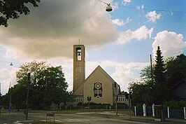 Kerk (1960-61)