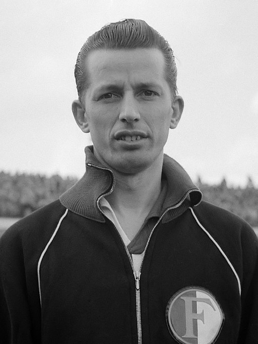 Henk Schouten (1961)