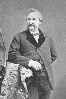 <span class="mw-page-title-main">Henry Edwards (entomologist)</span> English-born stage actor, writer and entomologist (1827-1891)