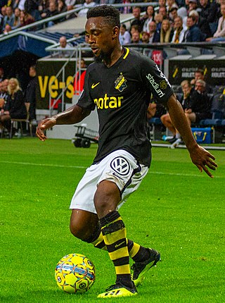 <span class="mw-page-title-main">Heradi Rashidi</span> Congolese footballer