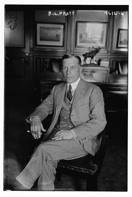 Herbert Lee Pratt in 1918.jpg