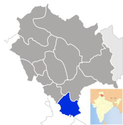 HimachalPradeshSirmour