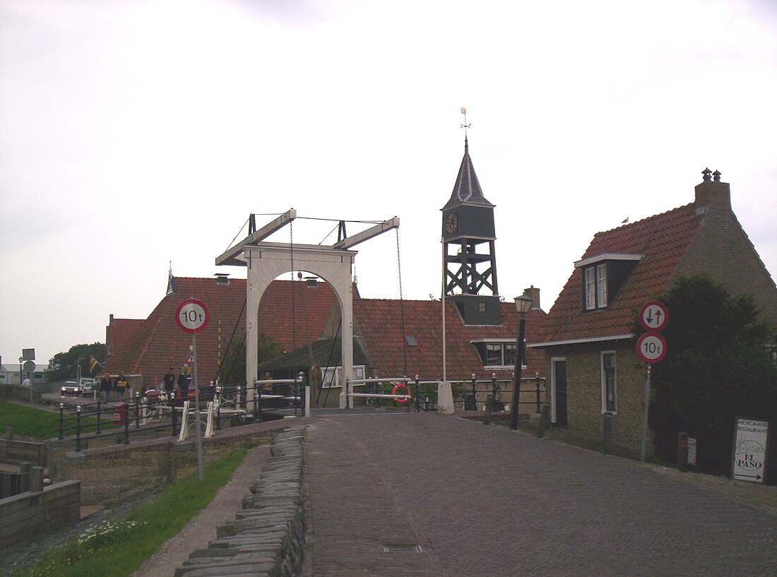 Hindeloopen