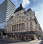 Her Majesty's Theatre His Majesty's Theatre London August 2023.jpg