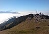 Gipfel Hochhädrich (1565 m)