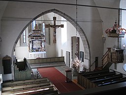 Kyrkorum