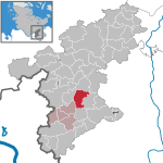 Hoisdorf