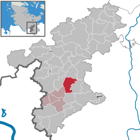 Hoisdorf in OD.svg