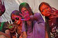 Holi Splash 02