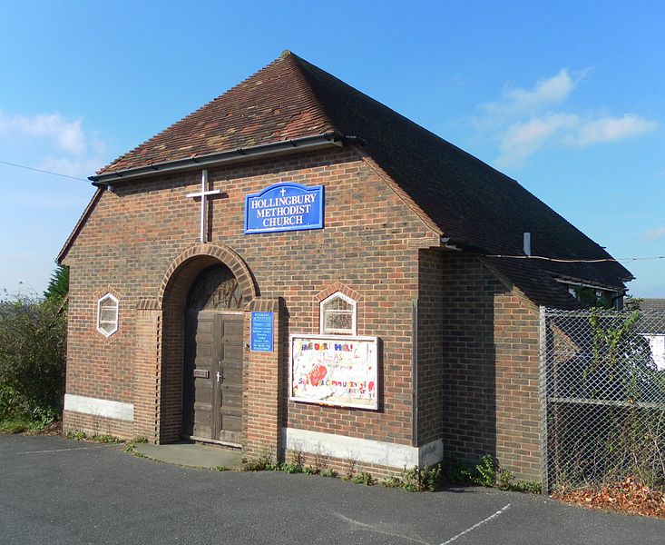 File:Hollingbury Methodist Church (Closed 2010), Lyminster Avenue, Hollingbury.JPG