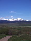 Thumbnail for Mount Jefferson (Madison County, Montana)