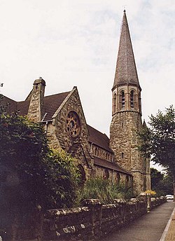 Holy Trinity, Ventnor - geograph.org.uk - 1151528.jpg