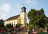 Horner Kirche