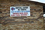 Thumbnail for Kibuye Hope Hospital