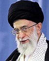 Hossein Fardi and Supreme Leader Ayatollah Khamenei (cropped).jpg